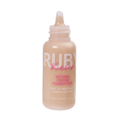 Ruby Kisses No More Blemish Liquid Foundation