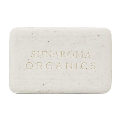 SUNAROMA Goat's Milk Nourishing Body Bar (8 oz)