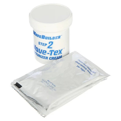 WaveBuilder Wave-tex Wave Making Texturizer Kit