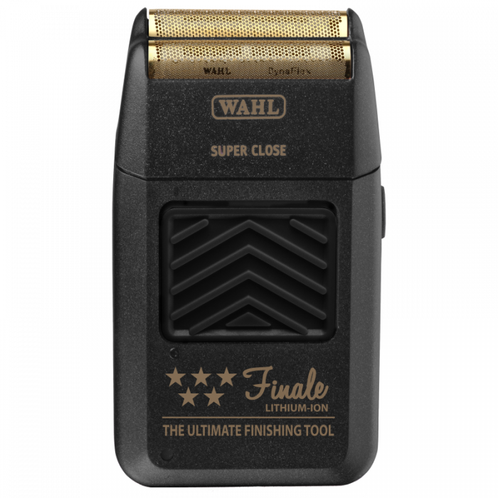 WAHL 5-Star Finale Lithium-Ion Shaver