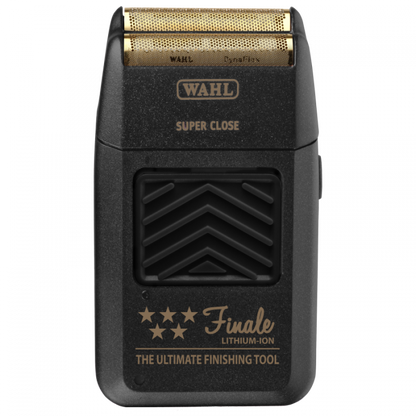 WAHL 5-Star Finale Lithium-Ion Shaver
