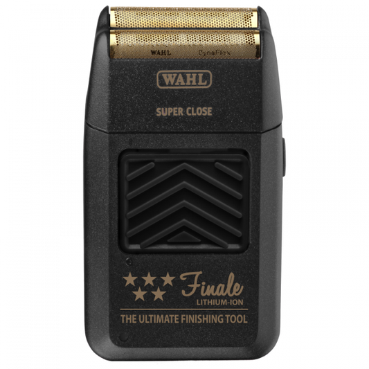 WAHL 5-Star Finale Lithium-Ion Shaver