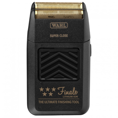 WAHL 5-Star Finale Lithium-Ion Shaver
