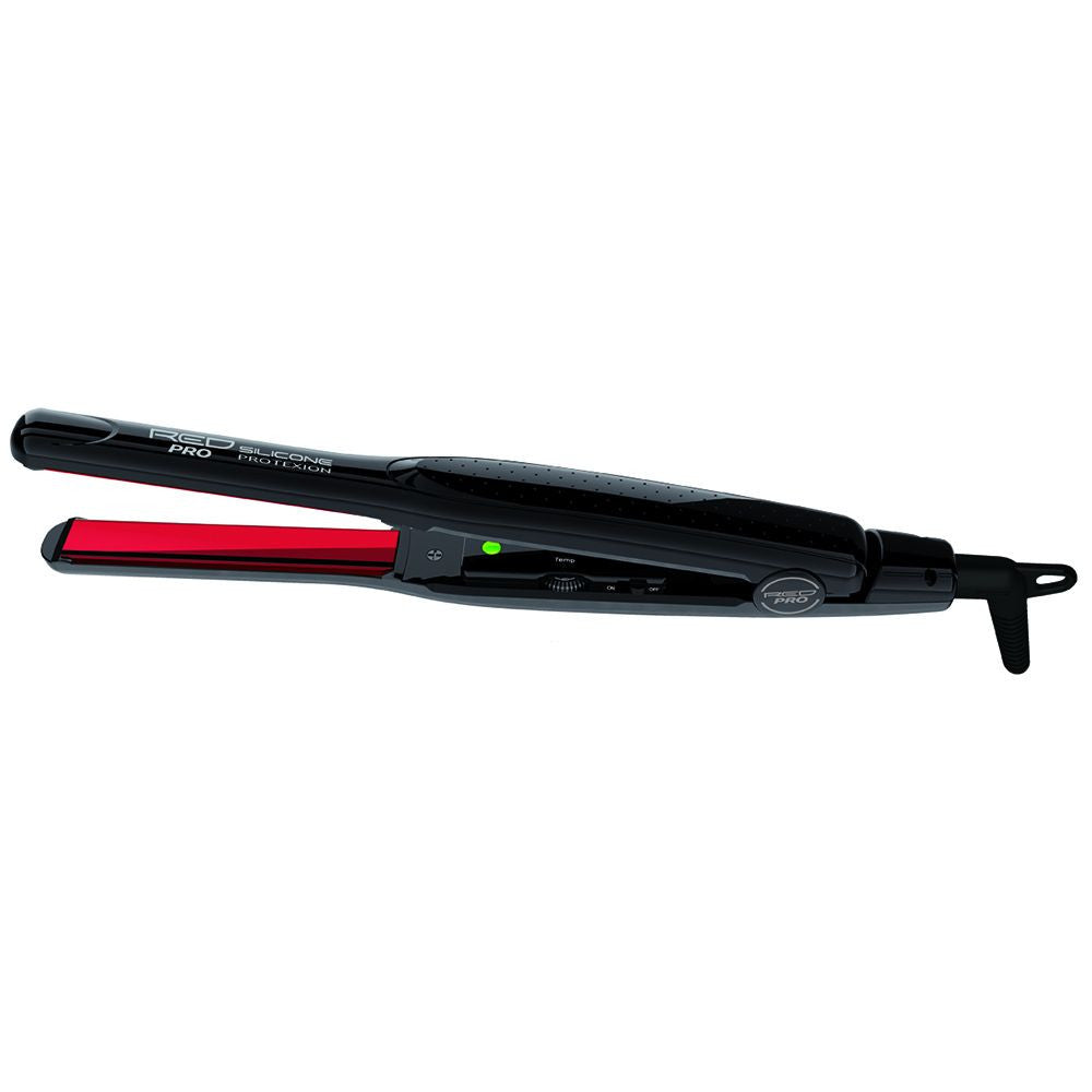 RED Pro Silicon Protexion Flat Iron