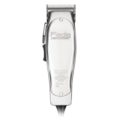 Andis Fade Master Clipper- Adjustable Blade Clipper