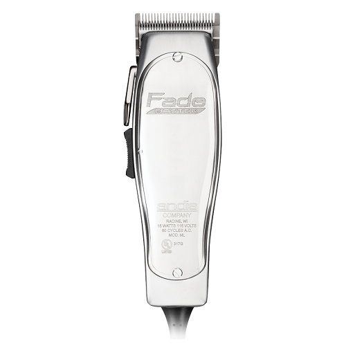 Andis Fade Master Clipper- Adjustable Blade Clipper