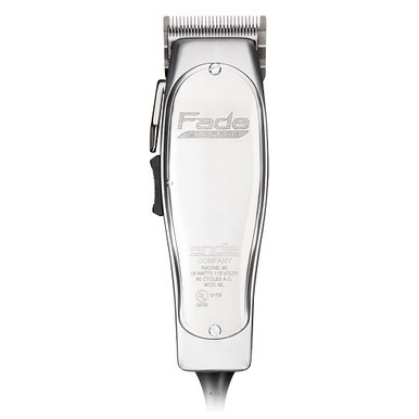 Andis Fade Master Clipper- Adjustable Blade Clipper