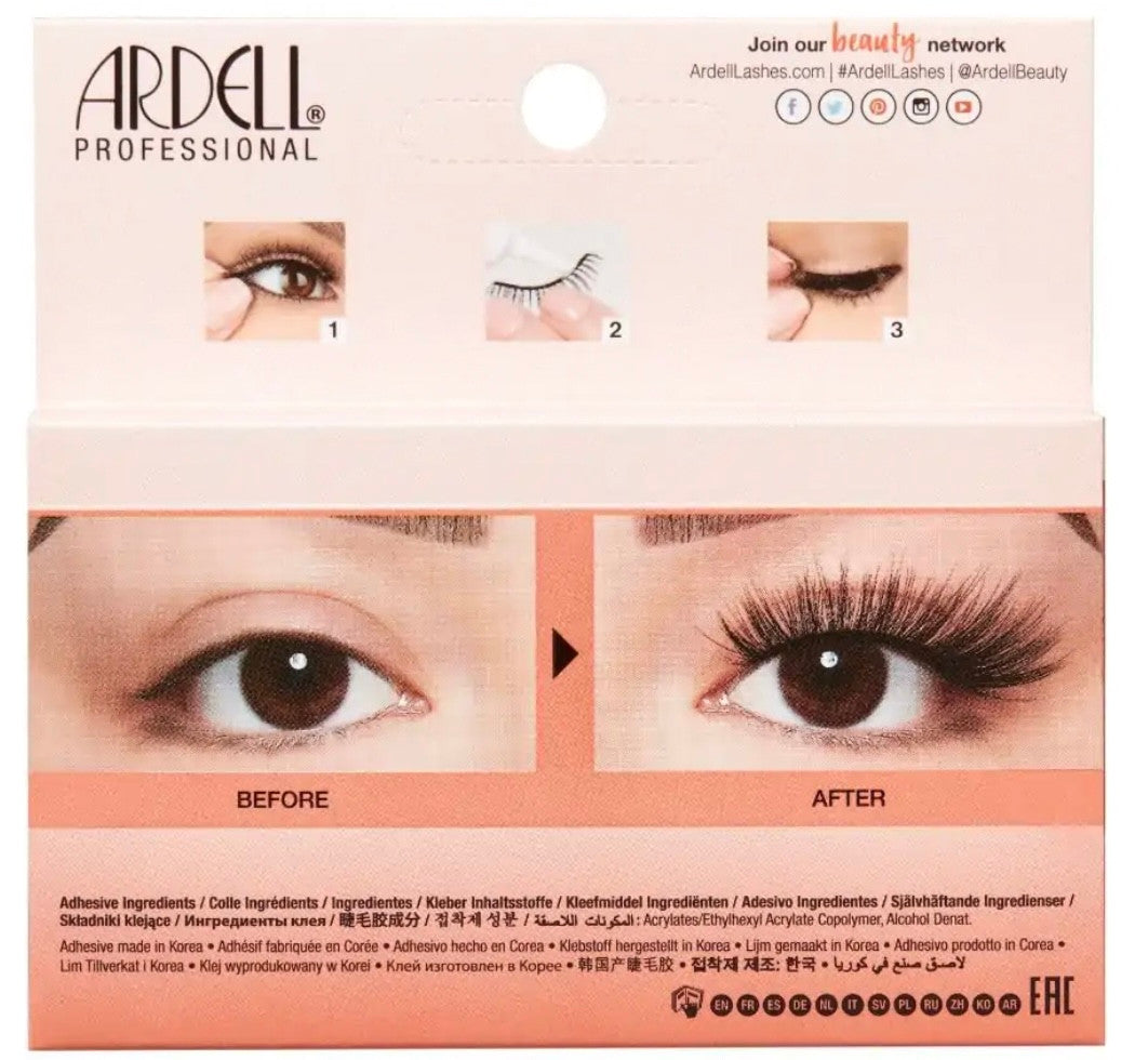 Ardell Big Beautiful Lashes