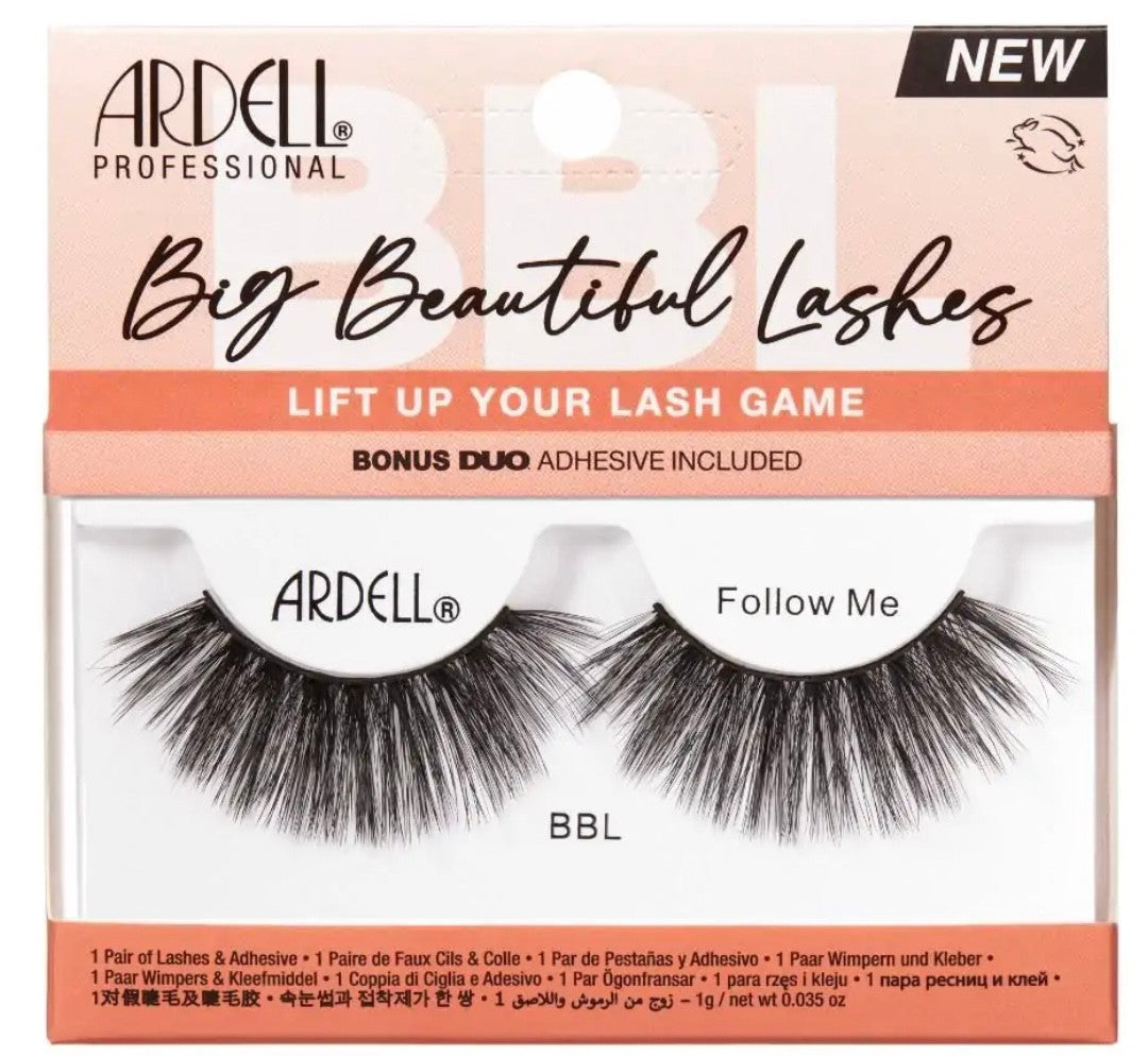 Ardell Big Beautiful Lashes