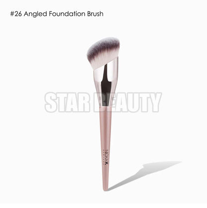 NICKA K Make up Brush Collection