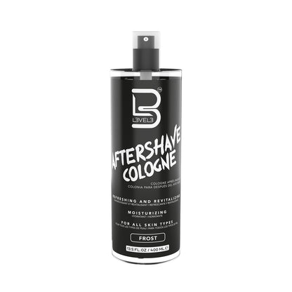 LEVEL3 Aftershave Cologne
