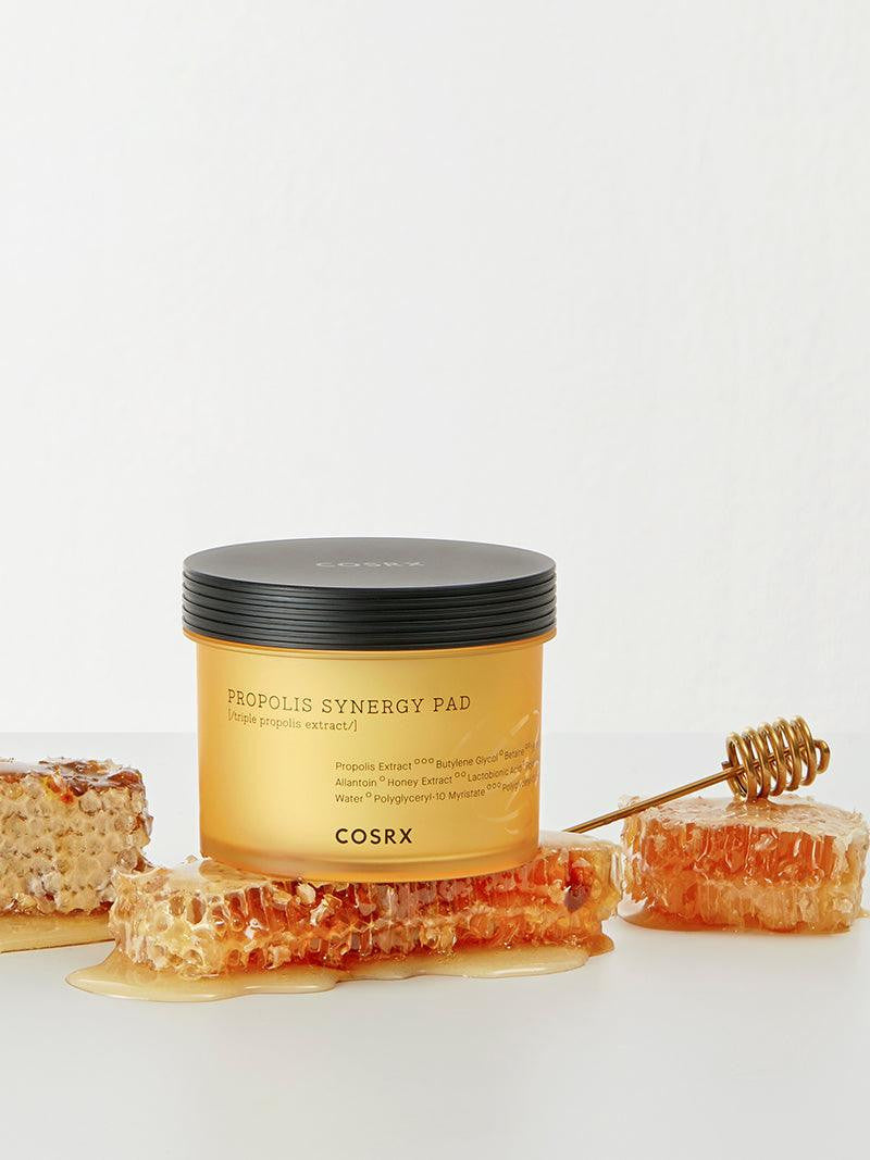 COSRX Full Fit Propolis Synergy Pad (70 Pads)