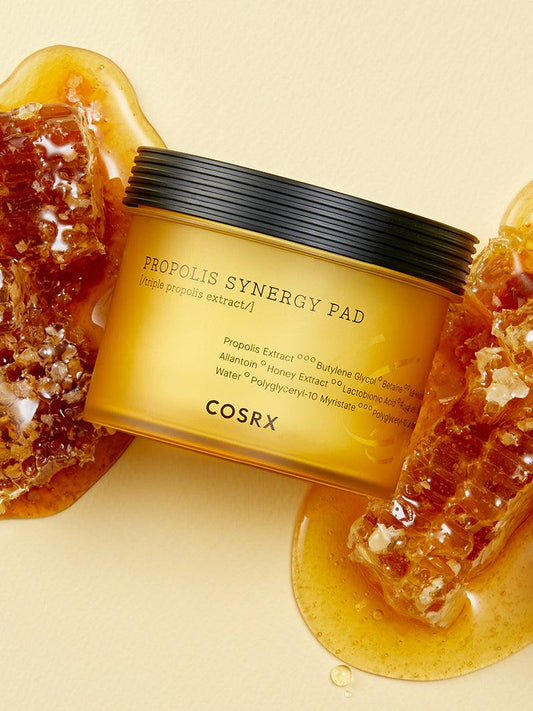 COSRX Full Fit Propolis Synergy Pad (70 Pads)