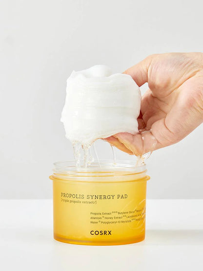 COSRX Full Fit Propolis Synergy Pad (70 Pads)