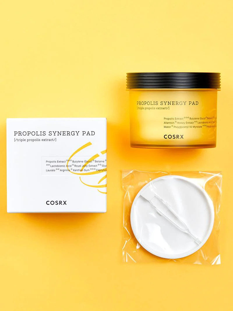 COSRX Full Fit Propolis Synergy Pad (70 Pads)