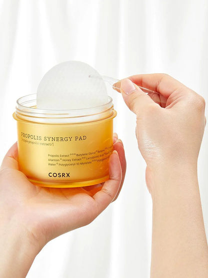 COSRX Full Fit Propolis Synergy Pad (70 Pads)