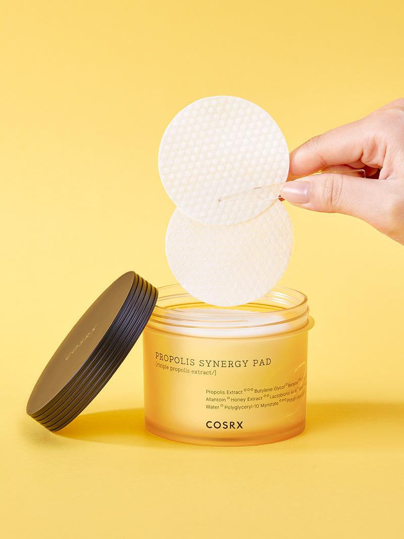 COSRX Full Fit Propolis Synergy Pad (70 Pads)