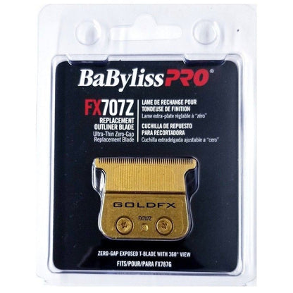 BaBylissPRO FX707Z Replacement Trimmer Blade