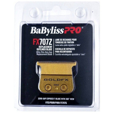 BaBylissPRO FX707Z Replacement Trimmer Blade