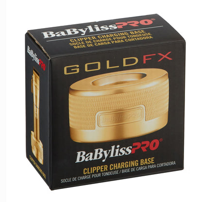 BaBylissPRO FX Clipper Charging Base