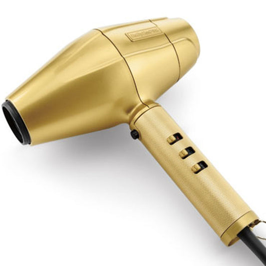 BaBylissPRO GOLDFX High-Performance Turbo Dryer