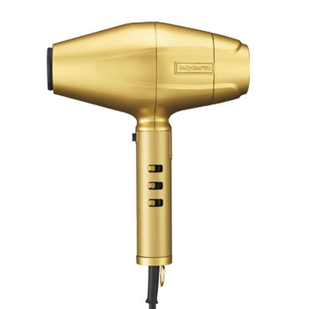 BaBylissPRO GOLDFX High-Performance Turbo Dryer