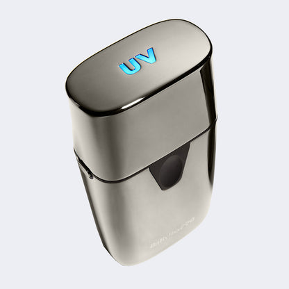 BaBylissPRO UVFOIL Double Foil Cordless Shaver