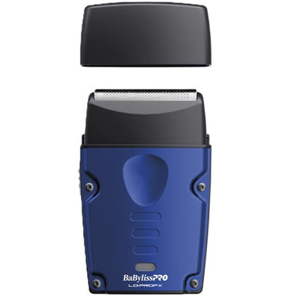 BaBylissPRO Compact LO-PRO Single Foil Shaver (FXLPFS1)