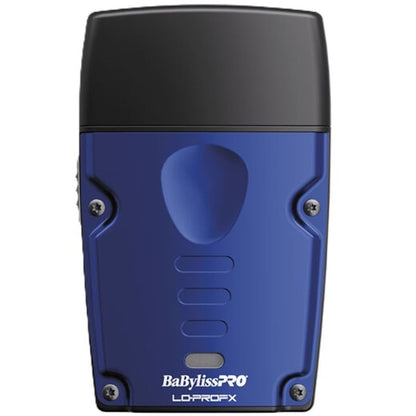BaBylissPRO Compact LO-PRO Single Foil Shaver (FXLPFS1)