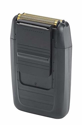 Gamma+ Absolute Zero Professional Foil Shaver