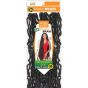MODELMODEL Glance Braid -  3x JAMAICAN LOC 36"