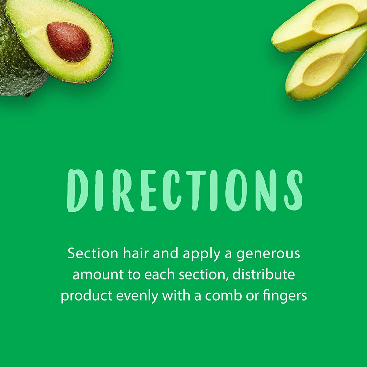 Cantu Avocado Styling Gel