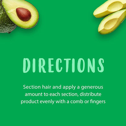 Cantu Avocado Styling Gel