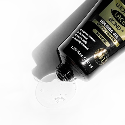 Ebin New York Wonder Lace Bond Holding Gel [Supreme]