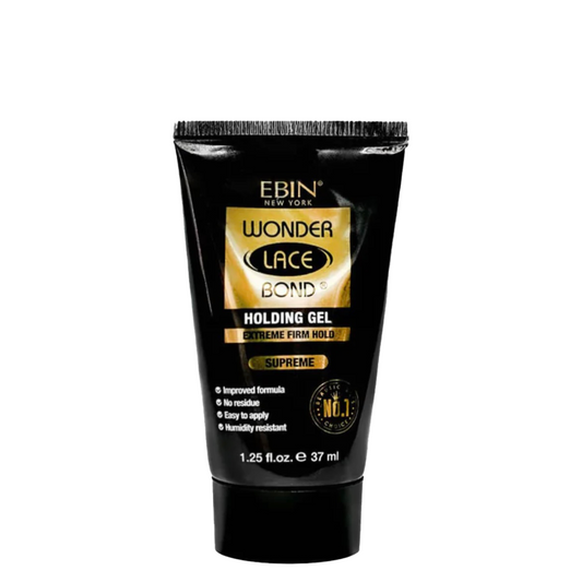 Ebin New York Wonder Lace Bond Holding Gel [Supreme]
