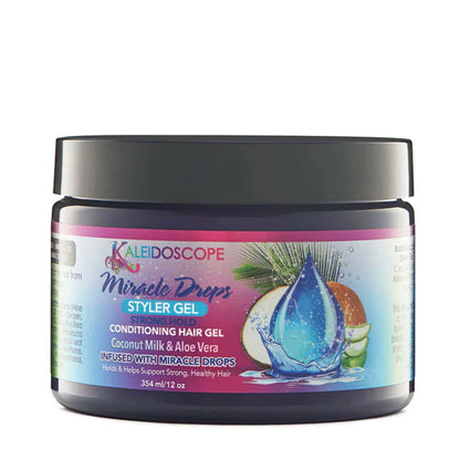 Kaleidoscope Miracle Drops Styler Gel