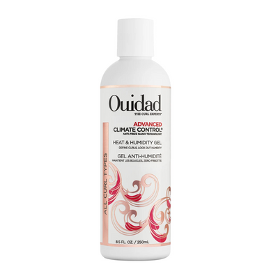 Ouidad Advanced Climate Control Heat & Humidity Gel