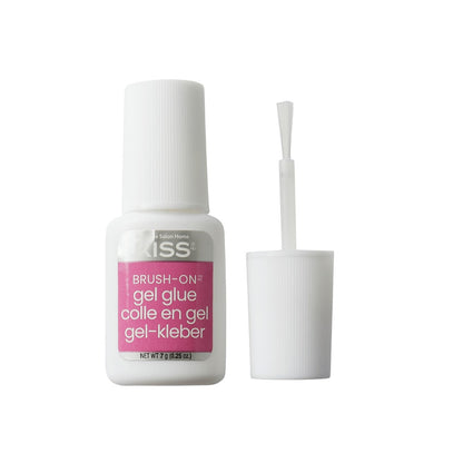 KISS Brush-On Gel