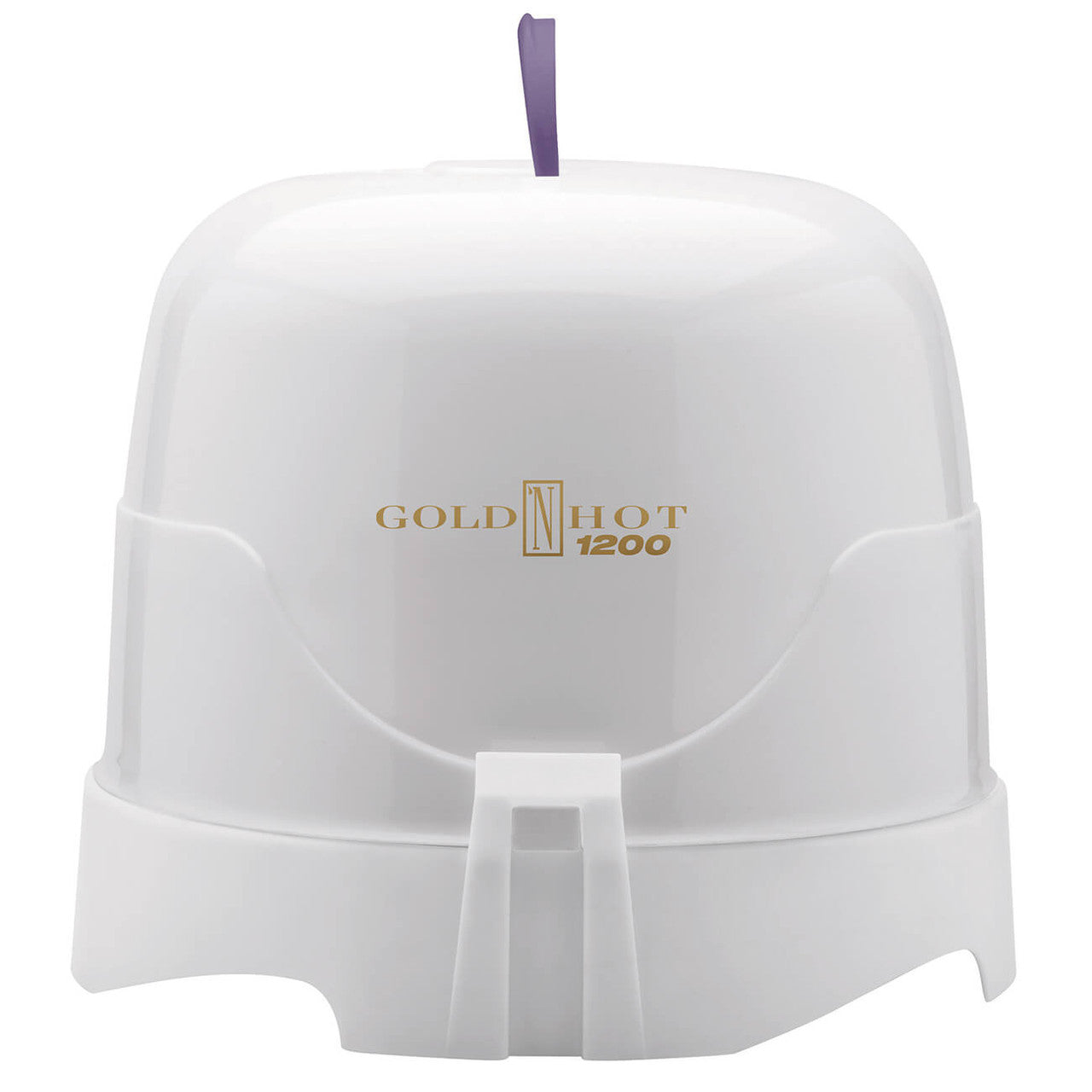 Gold N Hot Professional 1200 Watt Salon Dryer