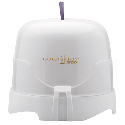 Gold N Hot Professional 1200 Watt Salon Dryer