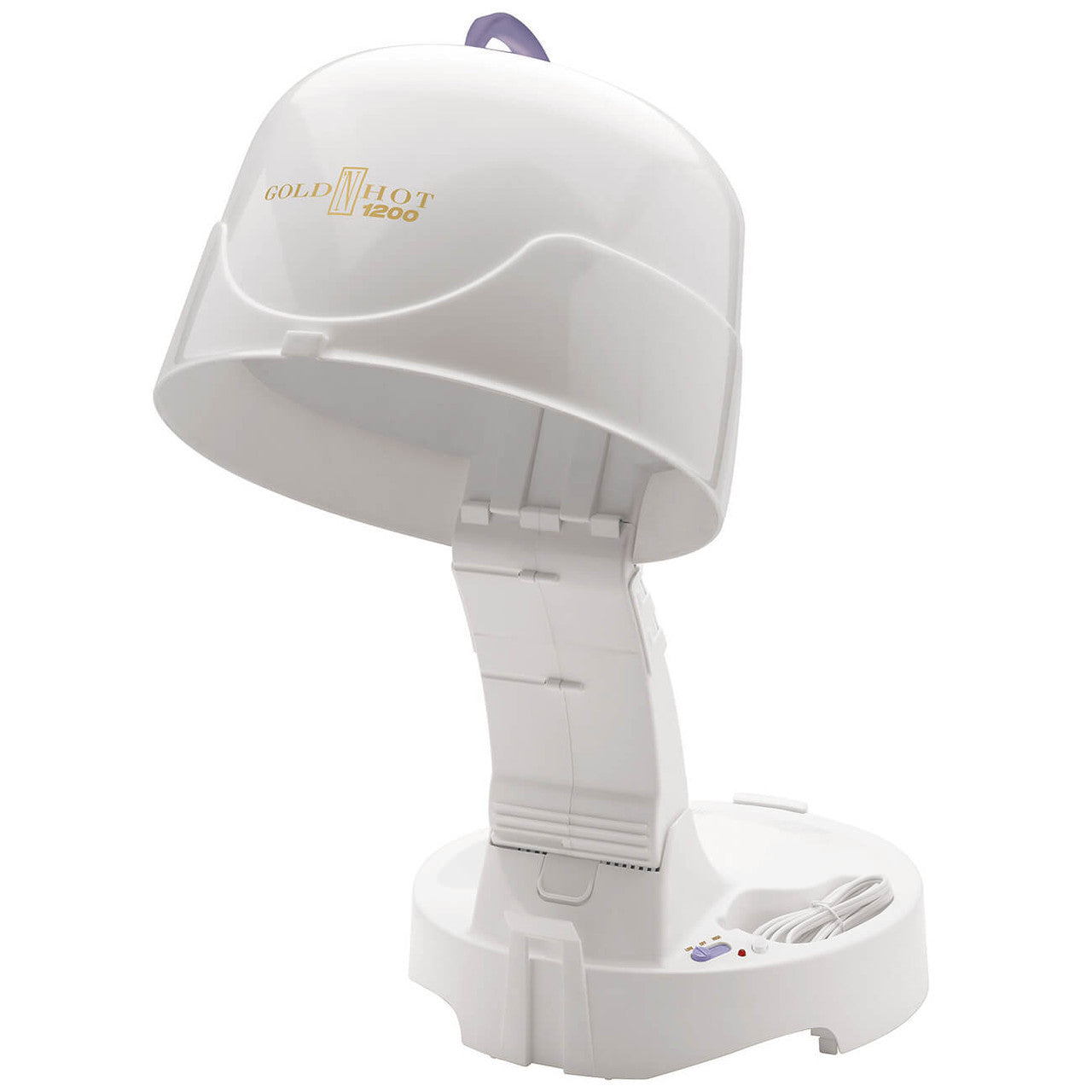 Gold N Hot Professional 1200 Watt Salon Dryer