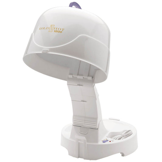 Gold N Hot Professional 1200 Watt Salon Dryer