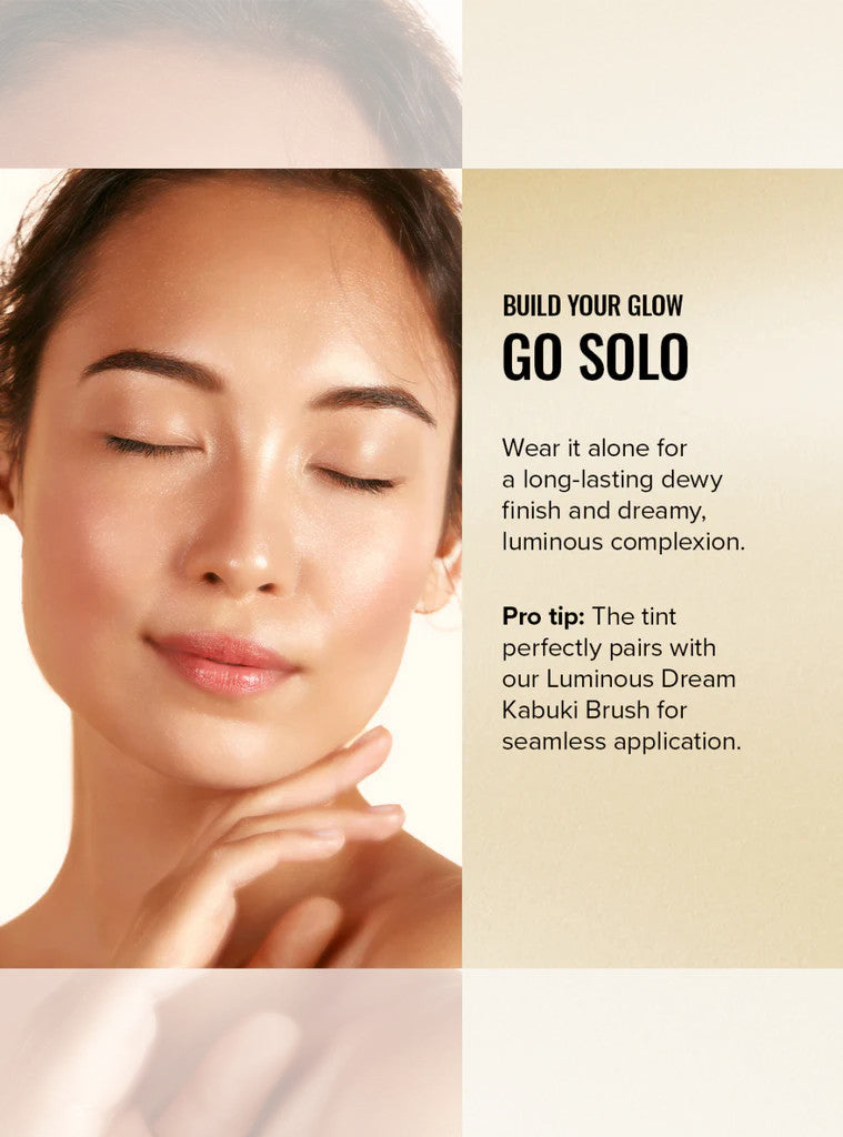 ABSOLUTE Luminous Dream Glow Tint