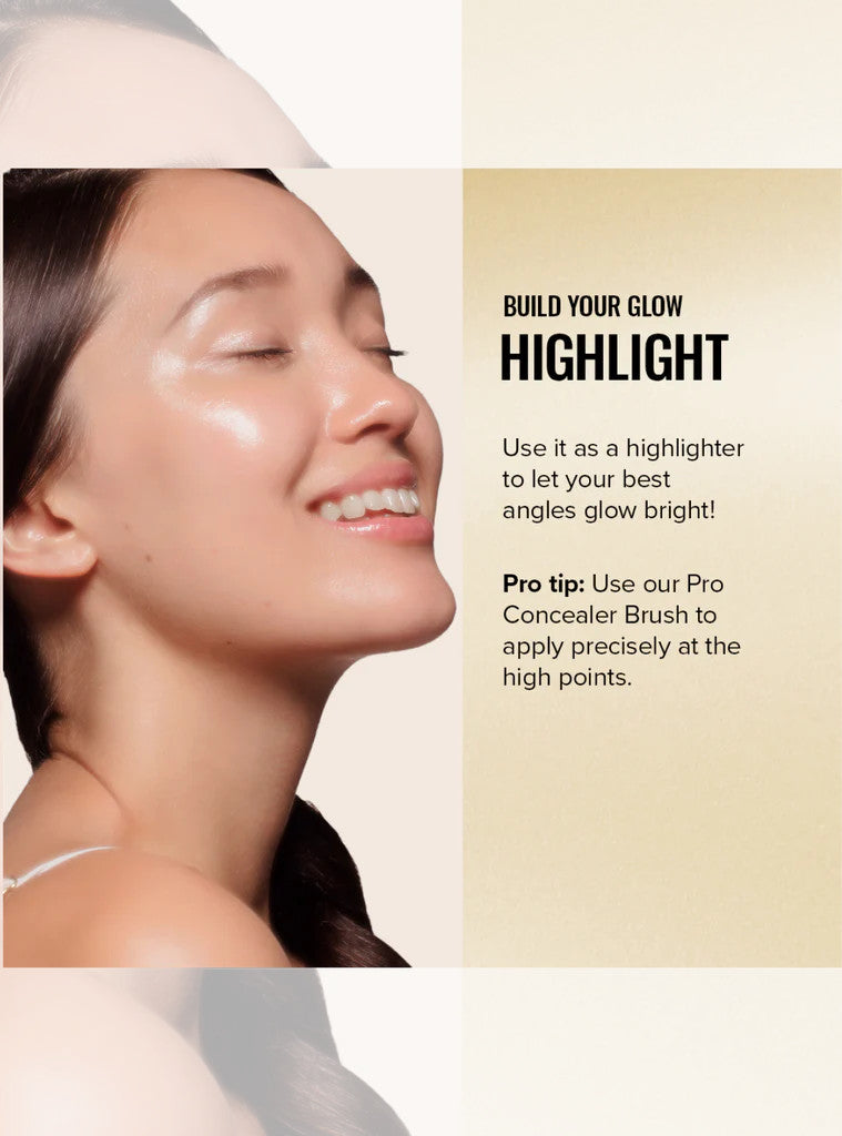 ABSOLUTE Luminous Dream Glow Tint