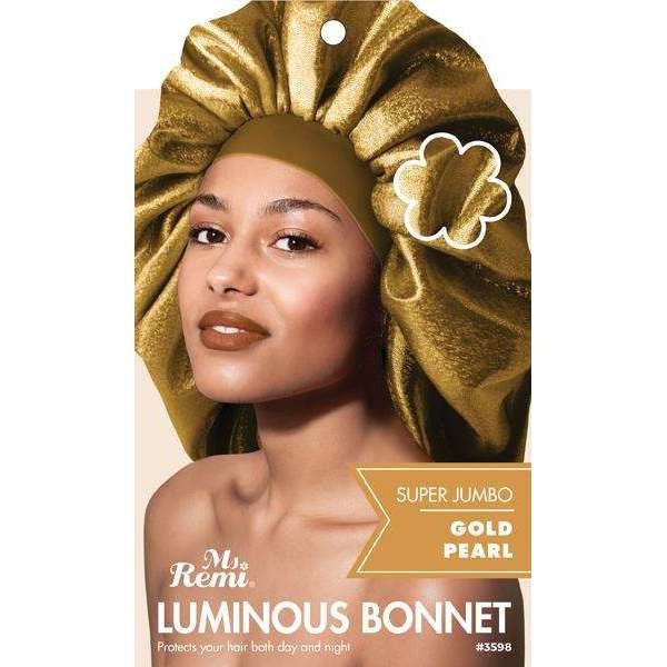 Annie Ms. Remi Luminous Bonnet X-Jumbo