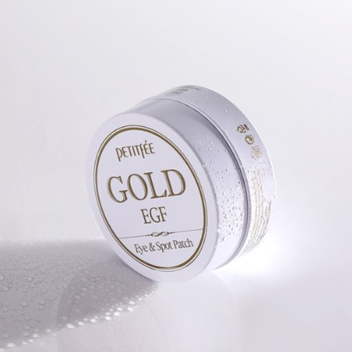 PETITFEE Gold & EGF Eye & Spot Patch (90ea)