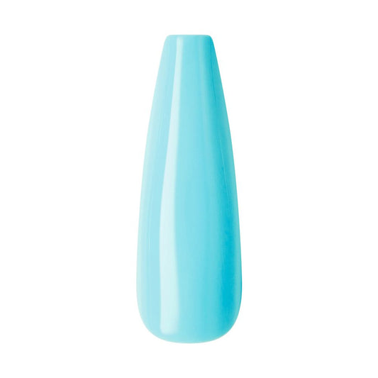Kiss Gold Finger Solid Color - GUESSWORK