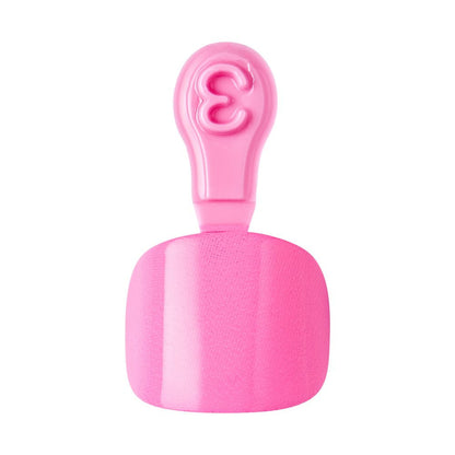 Kiss Gold Finger Solid Color Toenails - BLUSHING
