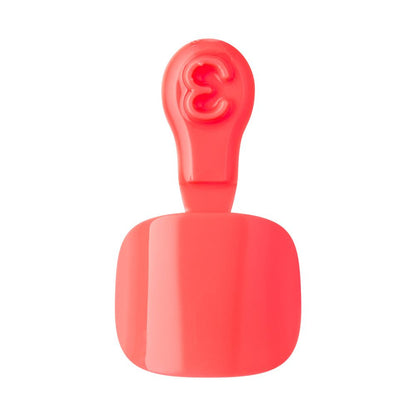 Kiss Gold Finger Solid Color Toenails - STORY LINES