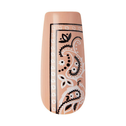 Kiss Gold Finger Trendy - Showtime
